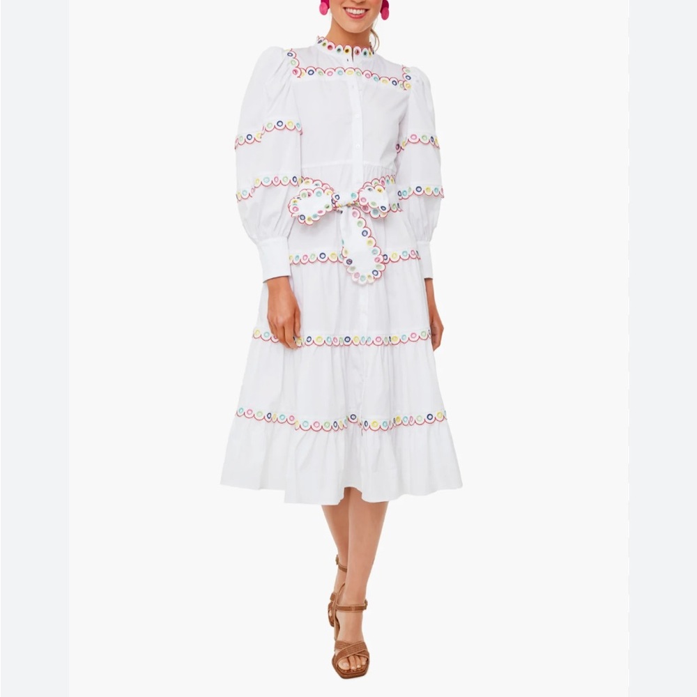 Celia B Bianca Dress